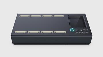 GT-9000PLUS新一代高速烧录器